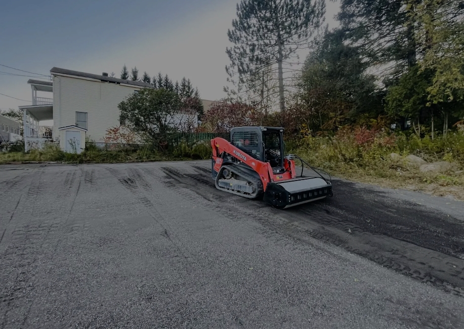 Comment choisir les meilleurs services d’excavation à Sainte-Agathe-des-Monts