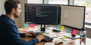Powering Reporting Initiatives: Hire Azure Developers To Build Data Pipelines And Analytics Foundations