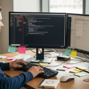 Powering Reporting Initiatives: Hire Azure Developers To Build Data Pipelines And Analytics Foundations