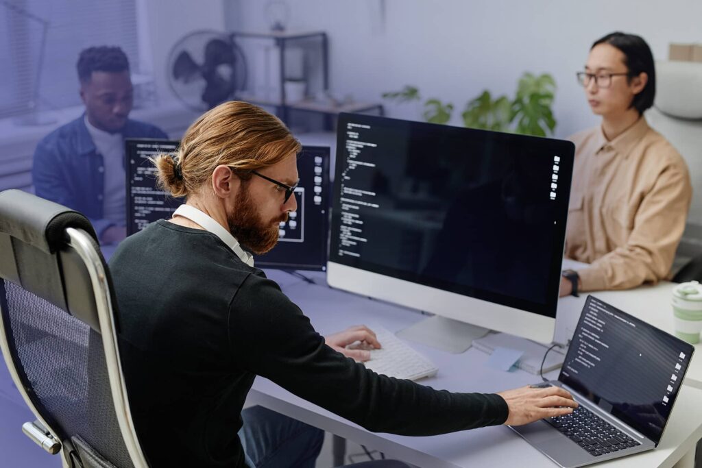 Rapid Ramp-Up: Leveraging Senior Microsoft Consultants For Short-Term Staff Augmentation Engagements