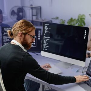 Rapid Ramp-Up: Leveraging Senior Microsoft Consultants For Short-Term Staff Augmentation Engagements