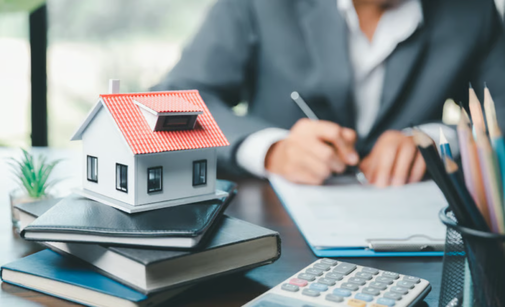 The Step-by-Step Guide to Getting a Bank Loan for Your Home