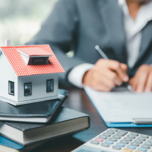 The Step-by-Step Guide to Getting a Bank Loan for Your Home