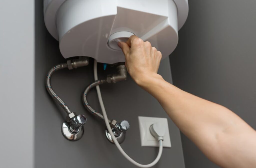 Affordable Water Heater Installation Hemet