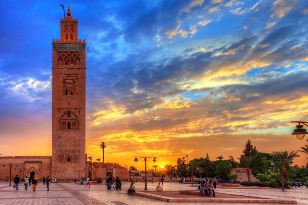 Important travel tips for Morocco You Need to Know While Learning About Morocco