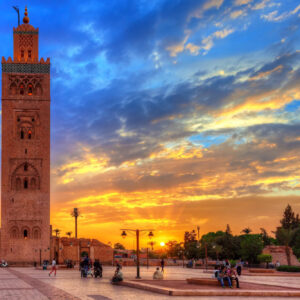 Important travel tips for Morocco You Need to Know While Learning About Morocco