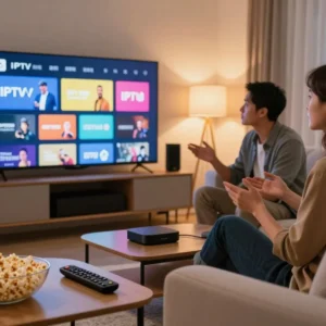 Waarom steeds meer Belgen kiezen voor IPTV België via Nederlandse aanbieders