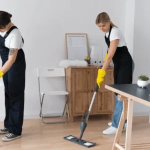 How to Choose the Best Company for Your Move In Deep Cleaning Dubai Needs
