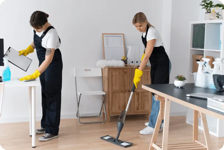 How to Choose the Best Company for Your Move In Deep Cleaning Dubai Needs