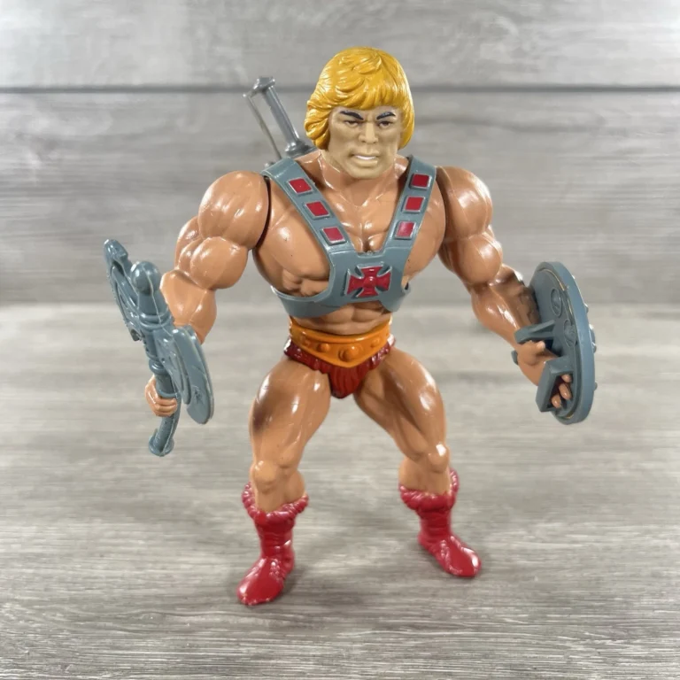 Turn Your Collectibles Into Cash: Working with an Expert Action Figure Buyer New York
