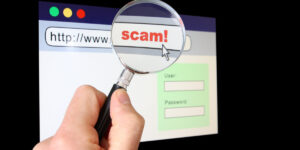scam verification website