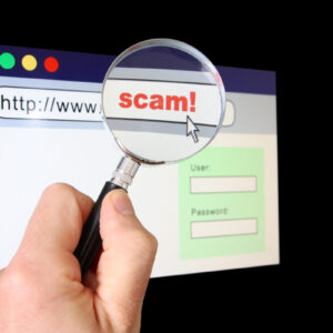 scam verification website