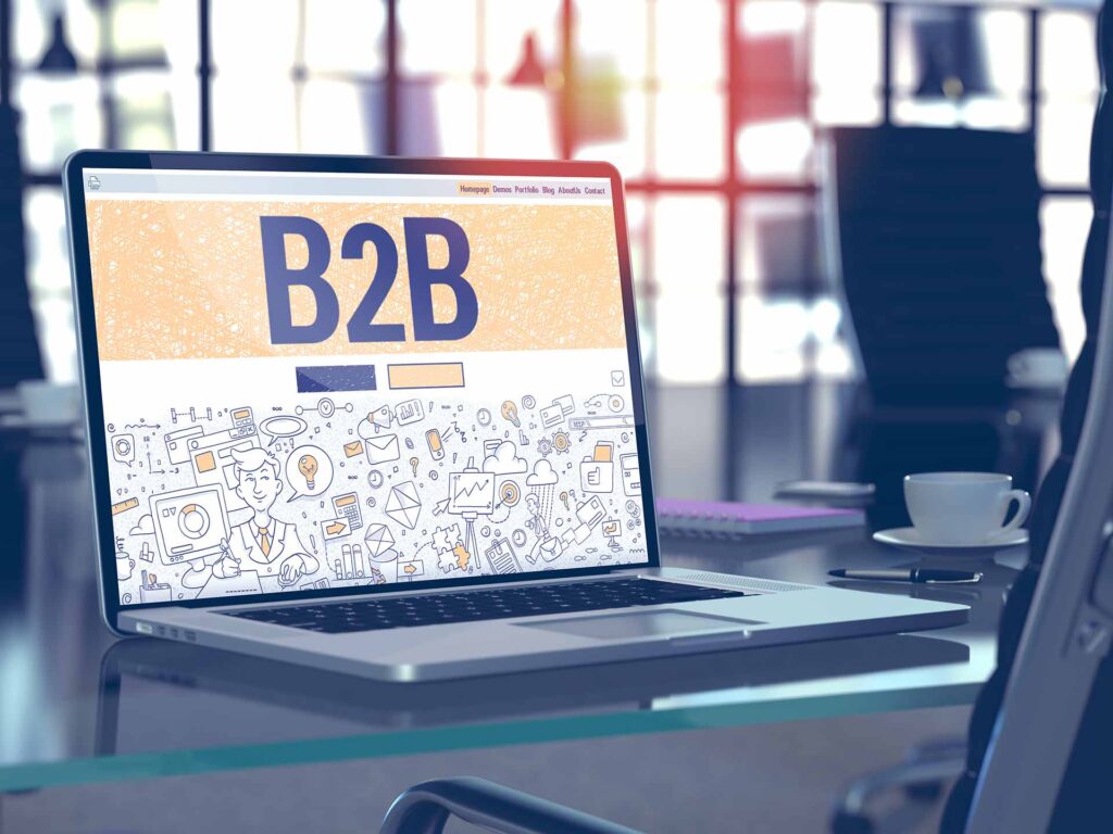 Measuring Design ROI: What Metrics Matter Most to a B2B Web Design Agency