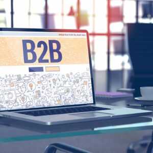 Measuring Design ROI: What Metrics Matter Most to a B2B Web Design Agency