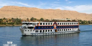 Unlocking Egypt’s Wonders: Why Every Adventurer Should Consider Cheap Nile Cruises